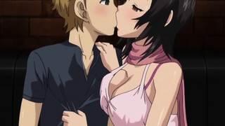 [HMV] Kiss-Lilysandy