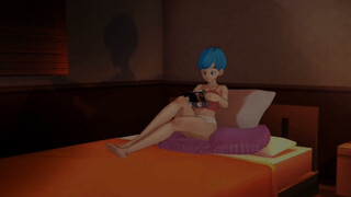 CHOOSING THE SEXIEST OPTION - MY HENTAI FANTASY - CHAP 13