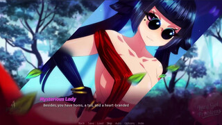 Lucy Got Problems Uncensored Part 6