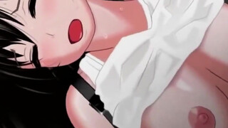 Big Boobed Beauty Loves Getting Fucked by BBC