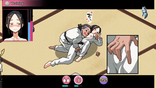 She was bored of her husband