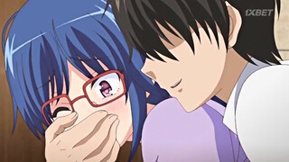 Граница Безнравности - Ep1