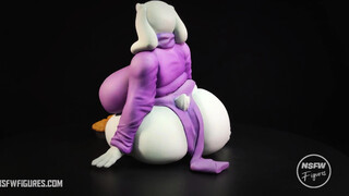 Toriel - Undertale Resin Figure