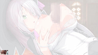 A Witch of Eclipse - A maior espanhola desse jogo