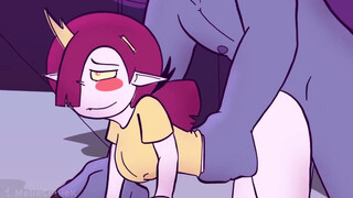 STAR VS THE POWER OF DICKS - BIG SEGGS BINGO