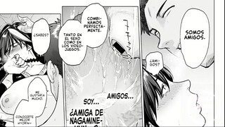 Me follo al titan amable 2 DUB