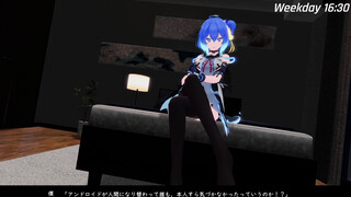 [#16 Hentai Game AI-deal-Rays(Kudo Yousei Action hentai game) Play video]