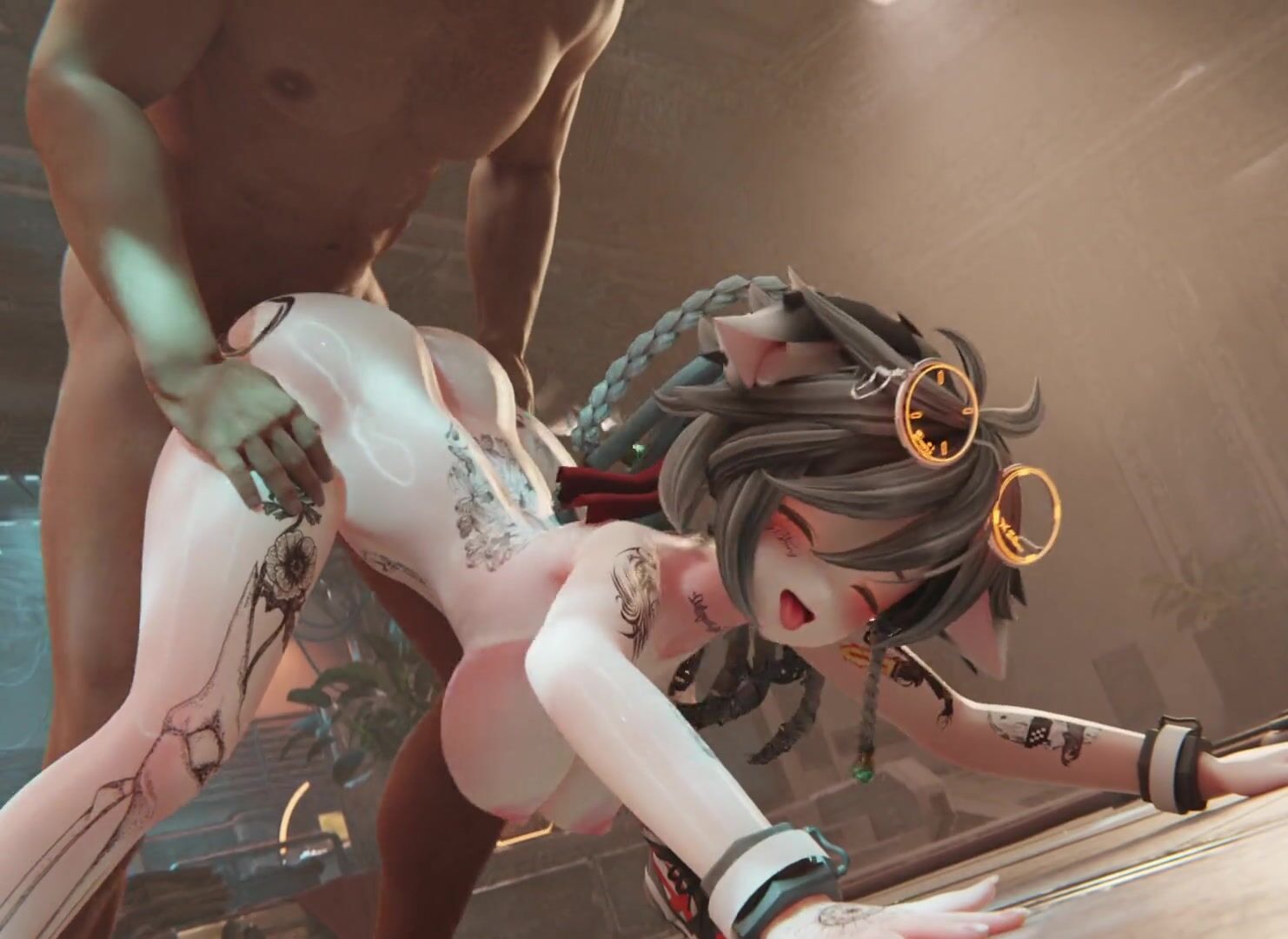 Don’t hesitate to indulge yourself with exclusive hentai content as well as...