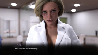 With Eyes Closed (Ch. 2) #1