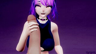 Watch me stroke your dick in a JOI