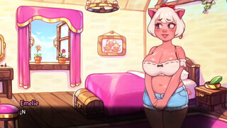 RECAPITULANDO TODO LO QUE HA SUCEDIDO CON LA PRINCESA - MY PIG PRINCESS - CAP 16