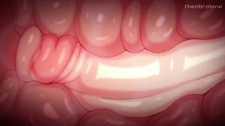 Adult Animation Hentai Lisa Genshin Impact Futanari [uncesored] HD