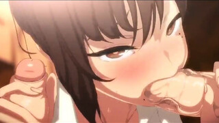 Hentai 3D Hentai Anime Milf Porn