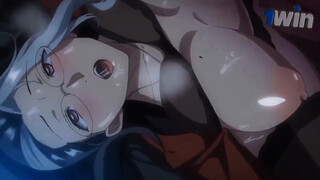 Seika Jogakuin Koutoubu Kounin Sao Oji-san 02