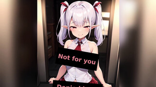 Lilith's Censor Training 1 [JOI, quickshot]