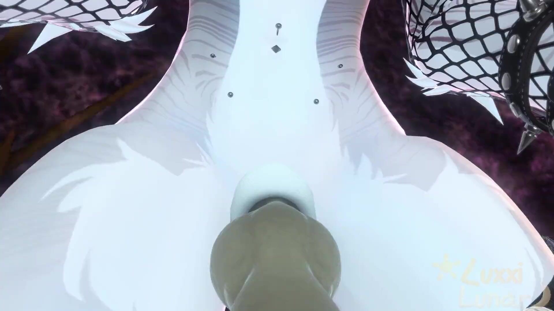 Ready for the ultimate fill