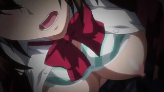 Скромная тянка сама попросила лишить её девственности