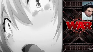 SukettoSanjou parte 1