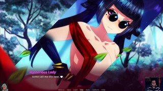 Lucy got problems Ep.2 GAMEPLAY ITA