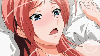 La lesbiana futanari me pega tremenda cogida