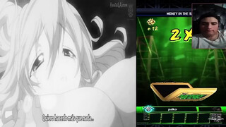 SukettoSanjou parte 3