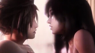 Tifa Lockhart (Tetra) [Final Fantasy 7]