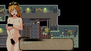 [#03 无尽游戏 Elina To Kima no Miyako(fantasy hentai game) Play video]