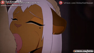 All The King's Men - 4K