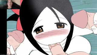 Orgy with big ass and busty uncensored rating 10/10