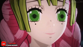 MITSURI KIMETSU_NO_YAIBA SEX 3D