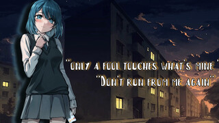 ASMR- [EroticPlay] Senpai Discovers Who You Really Are [F4M]