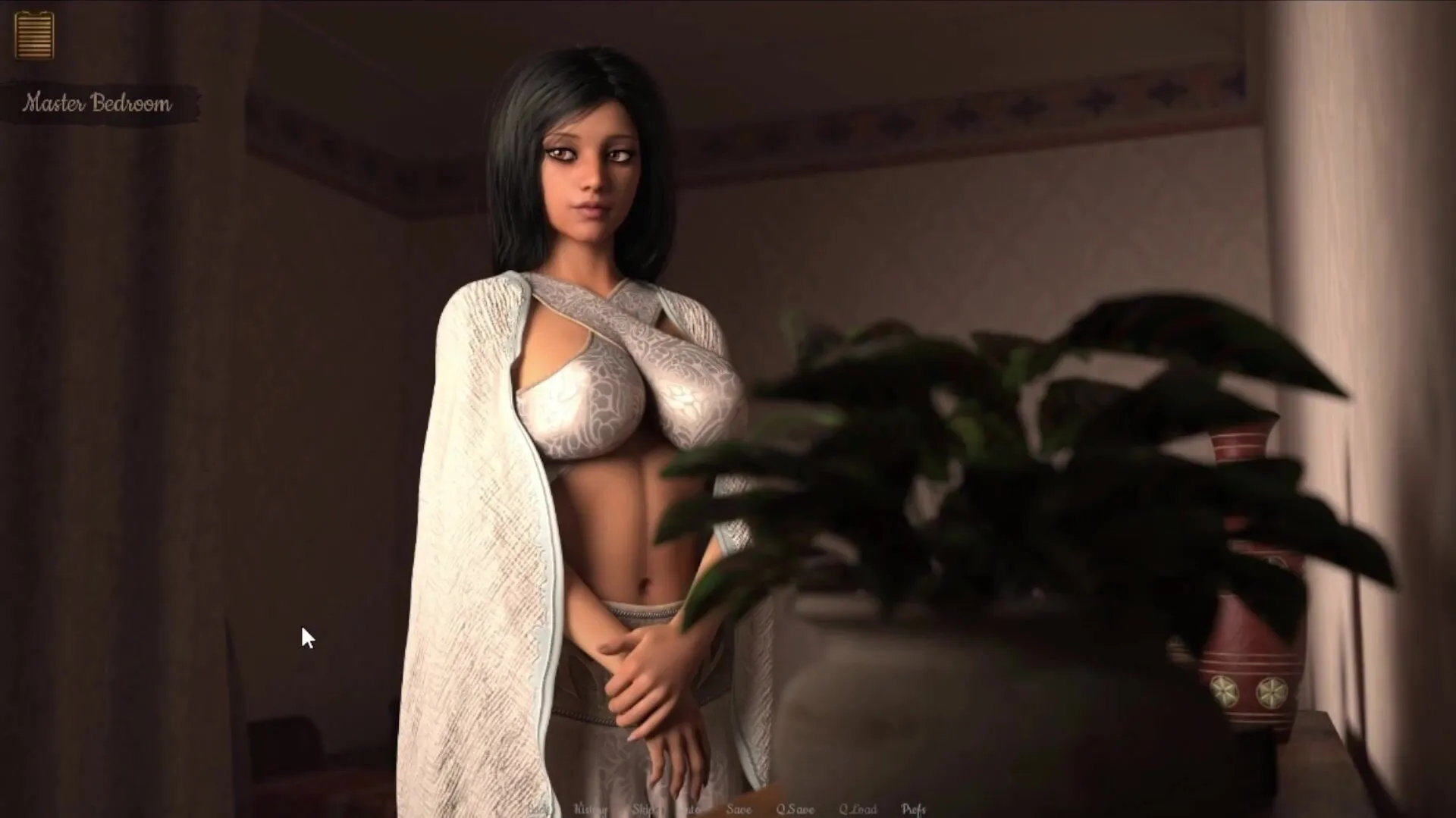 Monika Belluchchining uy qurilishi pornosi Porno mortal kombat porno 3D onlayn