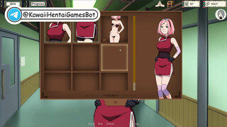 Kunoichi Trainer v0.23.1 + Patron code download