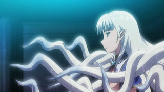 Pandra The Animation 01