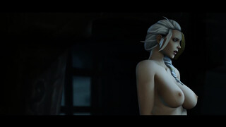 Jaina Proudmoore Diplomatic Relations