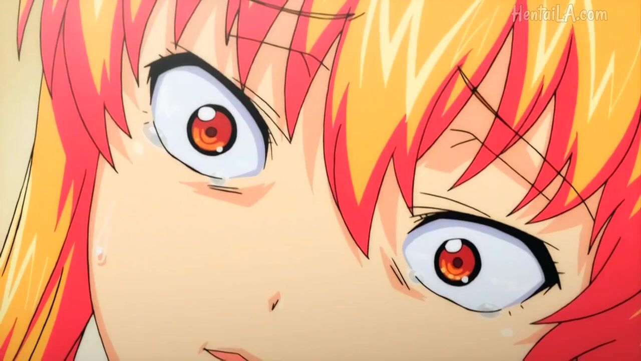 Inshitsu Inshitsu Otaku Ni Ikareru Kanojo Episodio 1
