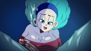 Bulma ASMR