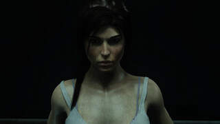 Lara Croft Interrogatory