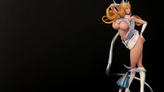 Figure Native - Kirara Akutsu