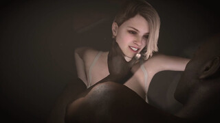 Cheating Wife Is Shooting Porn While Her Husband Is Watching