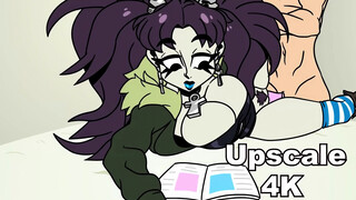 Fuck For Money Anal Party ! 4K UHD !