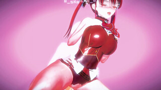 Vtuber - Houshou Marine awaits your visit