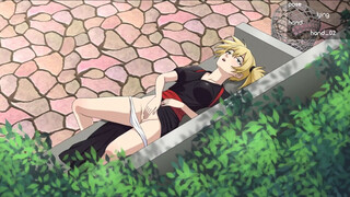 Kunoichi Trainer - Ninja Naruto Trainer - Part 125 - Temari Public Masturbate! By LoveSkySan