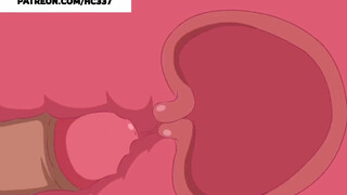 Cute hentai girl animation High Quality 3D Animated 4K