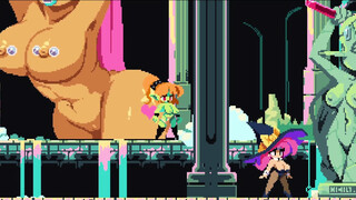 FlipWitch Part 2: Needs More Big Titty Fairies