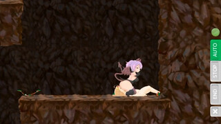 La elfa busca el hongo más grande -Lillians adventures parte dos