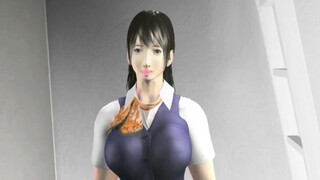 [中字]Preliminary Inspection