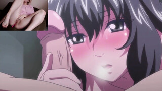 Try not to cum anime porn uncensored 1080p high quality / WIN PS 5