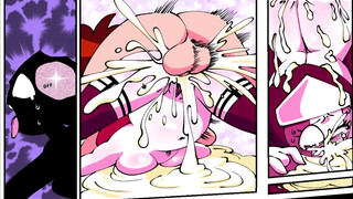 GIRLFRIEND grew a DICK?! - Servente And Girlfriend 3 - QuaverNSFW