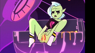 Dominator Self Pleasure - 4K